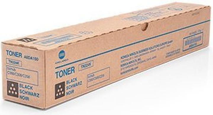 Actual product image Konica Minolta TN-324BK (FC)