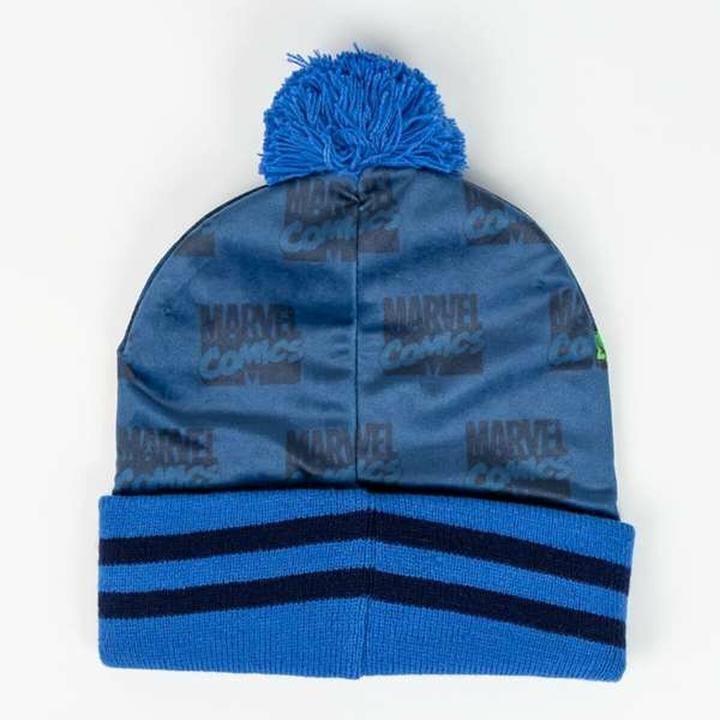 Actual product image Disney 3 sets of Snood Avengers (One size)