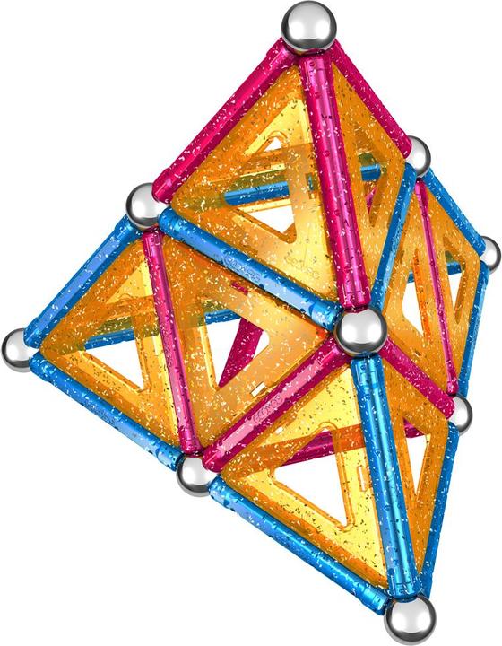 Image du produit Geomag Panneaux d'enfants brillants