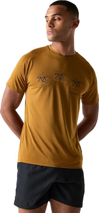 Produktbild Dare2b Tech II TShirt (S)