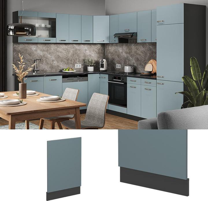 Actual product image Vicco Küchenmöbel R-Line