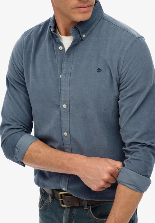 Actual product image Superdry Shirt (S)