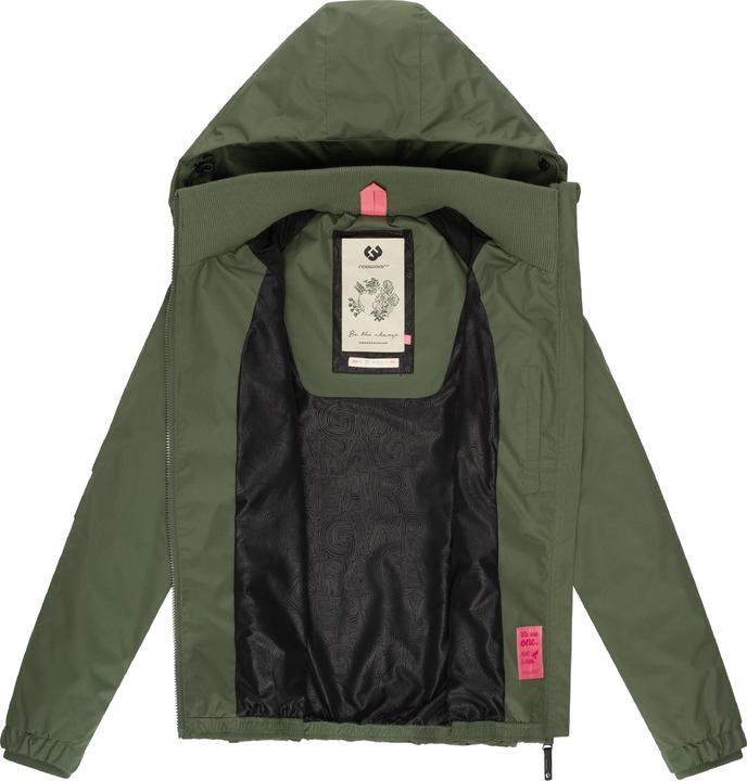 Immagine prodotto Ragwear Dizzie (XL)