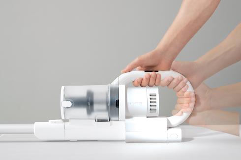 Actual product image Nilfisk S1 Home EU (550 W)