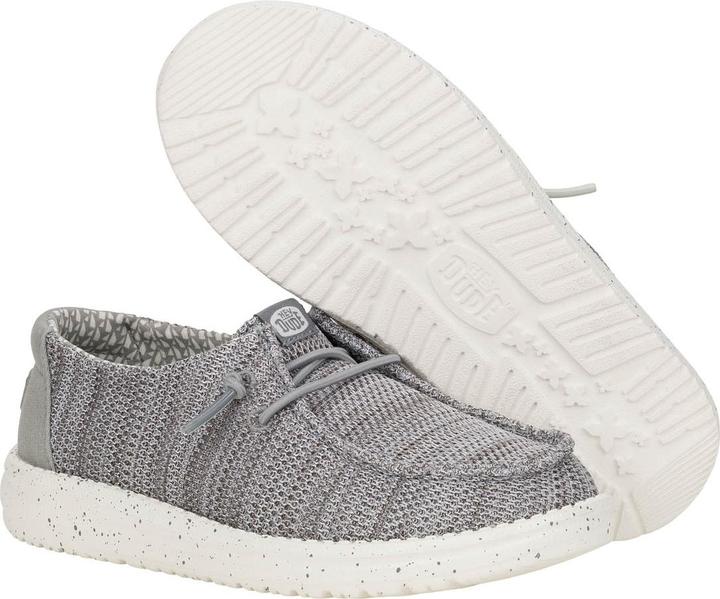 Produktbild Hey Dude Wally Stretch Sox (32)