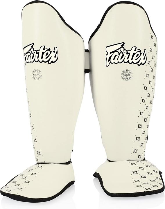 Image du produit Fairtex Protèges-Tibias SP5 Compétition (XL)