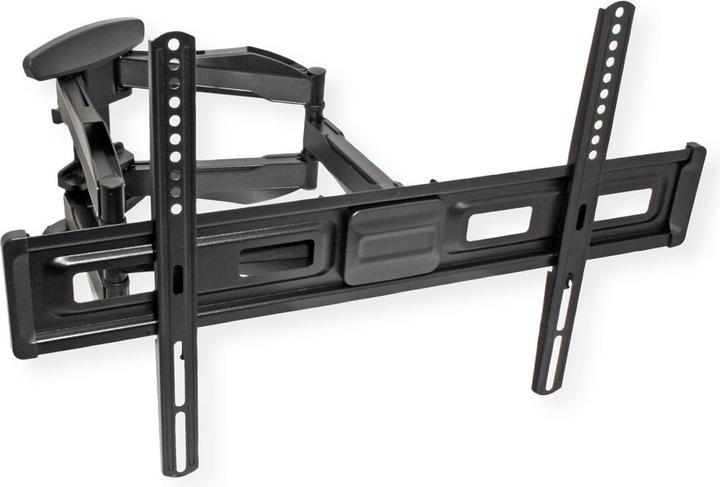 Actual product image Value TV wall bracket, flexible, elegant (Wall, 45 kg, 37" - 70")