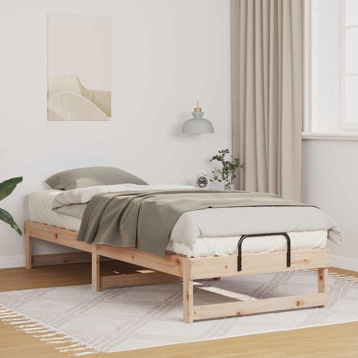 Image du produit vidaXL Bettrahmen (80 x 200 cm)