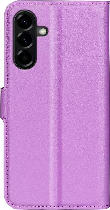 Produktbild Cover-Discount Galaxy A57 - Leder Etui Hülle (Samsung Galaxy A57)