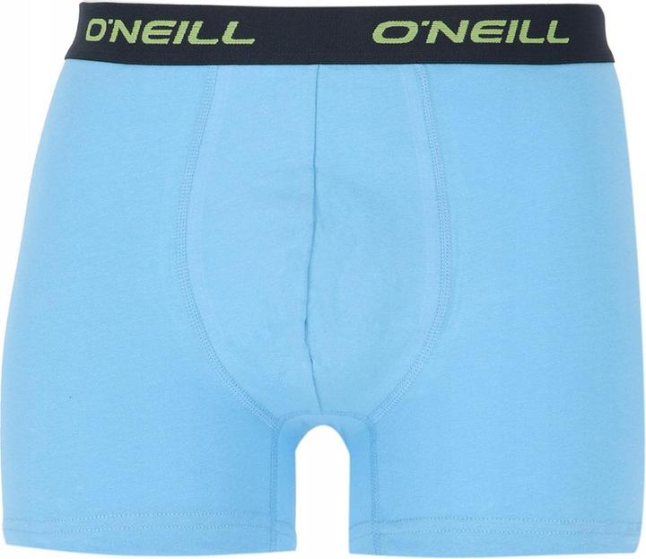 Produktbild O'Neill Boxershorts Bildlich (3erPack) (M, 3er Pack)