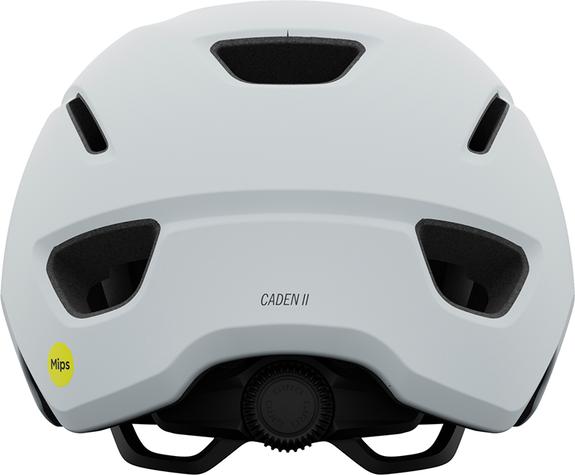 Actual product image Giro Caden II MIPS Helmet (59 - 63 cm)