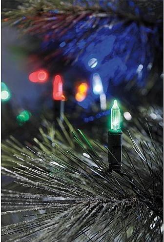 Konstsmide Mini fairy lights outdoor netb (13.85 m)