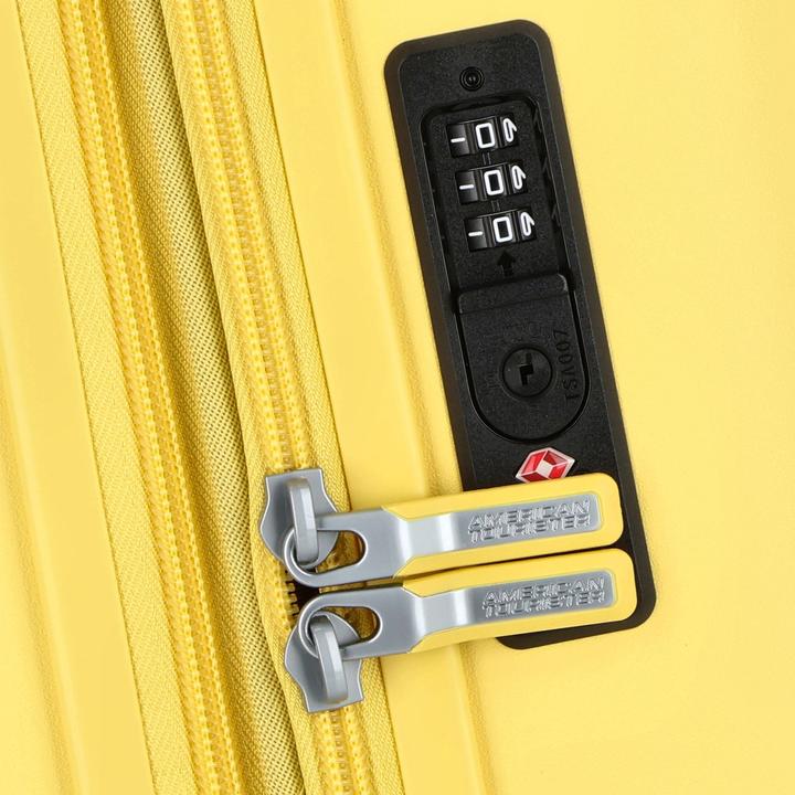 Produktbild American Tourister DYNABELT SPINNER 55/20 EXP TSA (36 l)