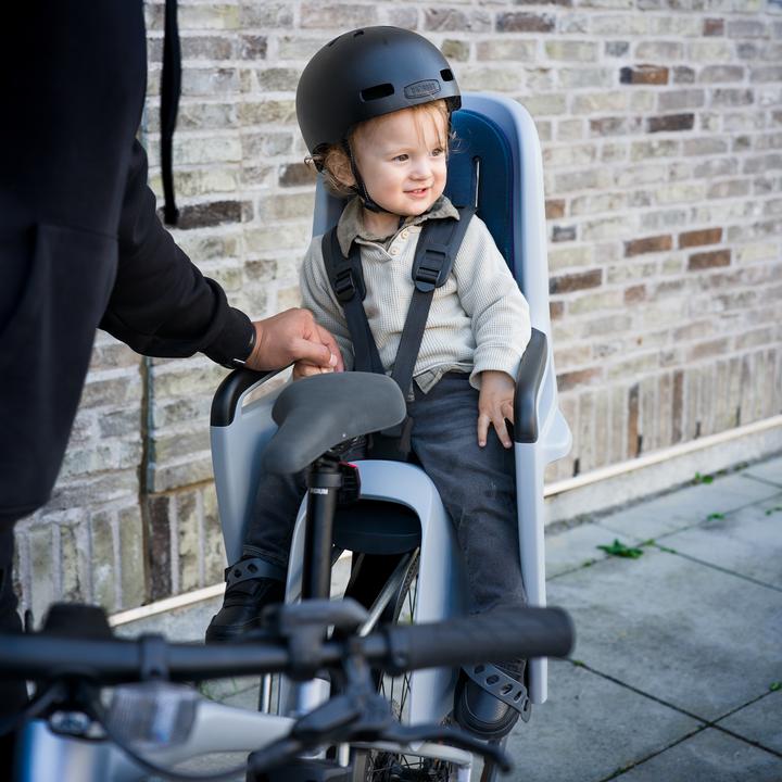 Actual product image Thule Child seat RideAlong 2 (Bike frame)