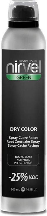 Immagine prodotto Nirvel Professional Prodotti per la perdita dei capelli 300ml (Nero)