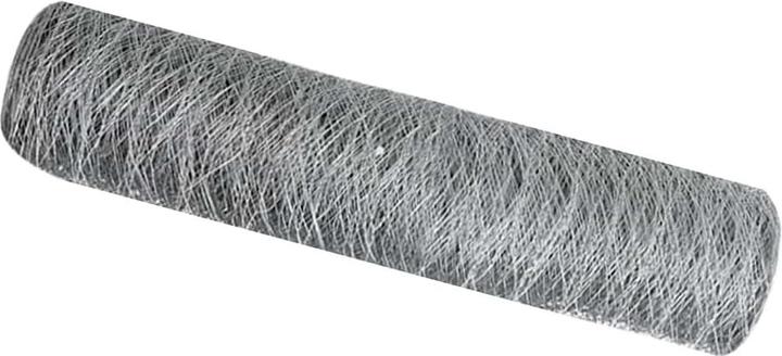 Produktbild vidaXL Hexagonzaun