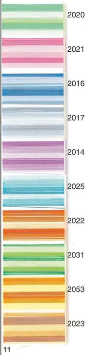 Produktbild Madeira Stickgarn Rayon No.40 Ombré (200 m)