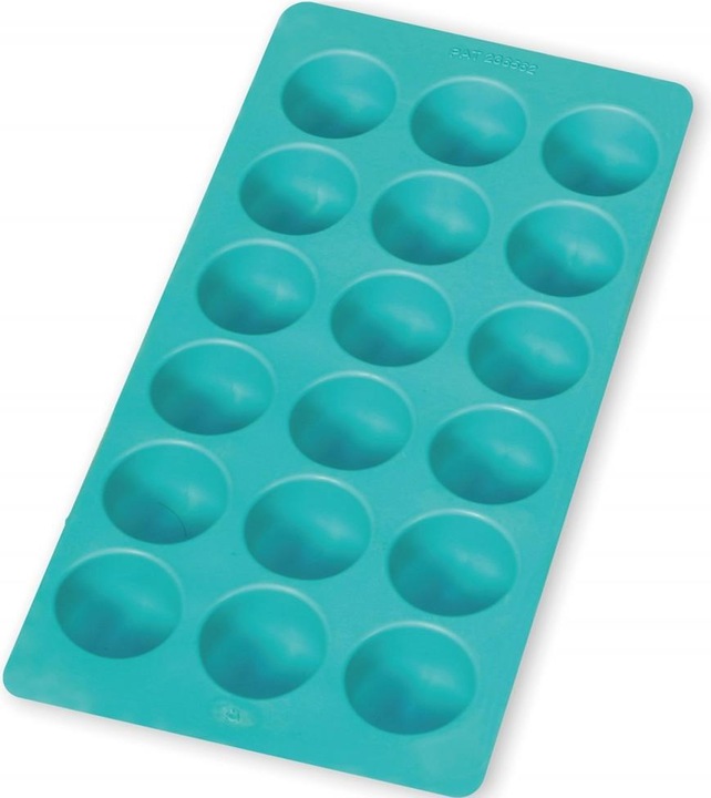 Produktbild Lékué Eiswürfelbehälter