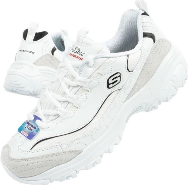 Image du produit Skechers Baskets D'LITES - NEW HEAT (36)