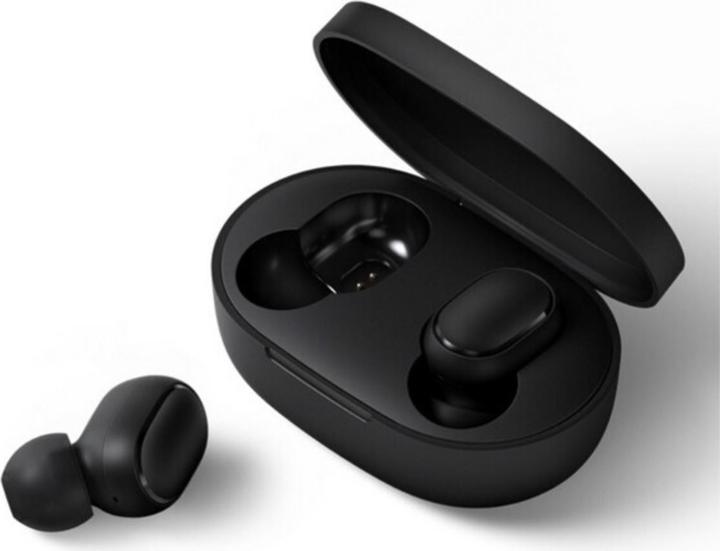 Produktbild Xiaomi Mi Basic 2 (Aktive Geräuschunterdrückung, 4 h, Kabellos)