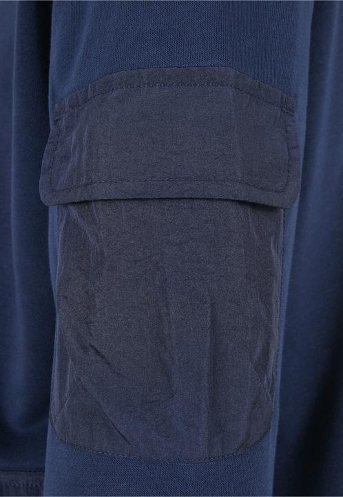 Produktbild Urban Classics Commuter Kapuzenpullover Herren (XL, XXL)