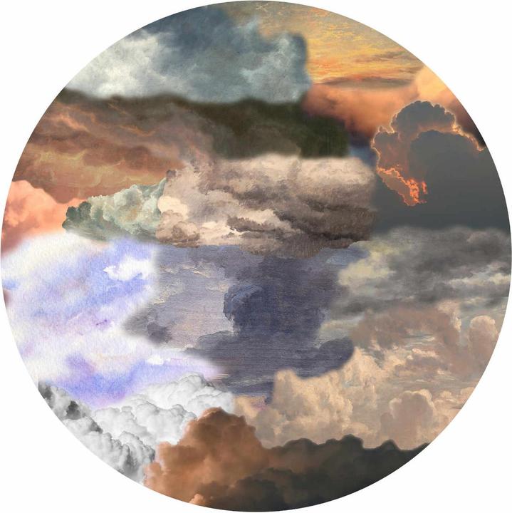 Immagine prodotto Moooi Tappeto che cammina sulle nuvole (300 x 400 cm)