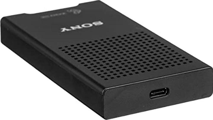 Produktbild Sony MRW-G1 (USB 3.1)