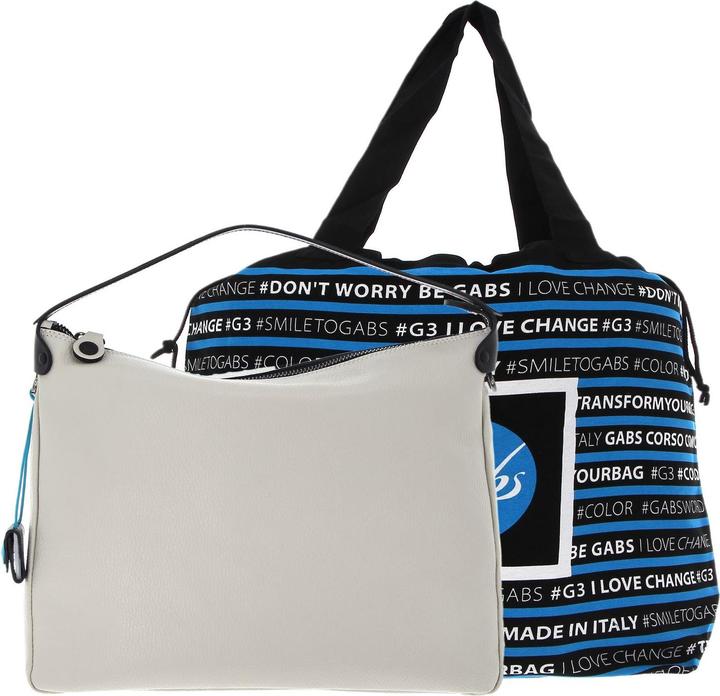 Immagine prodotto Gabs Calliope TG Ruga Stitching