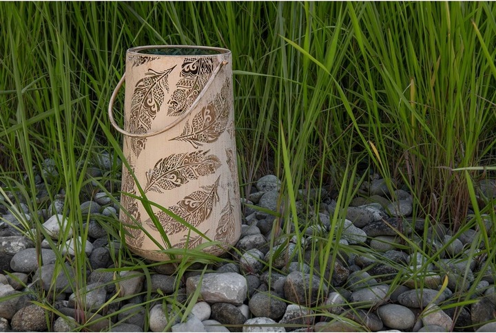 Produktbild STT Antic Feather