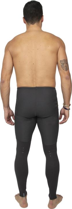 Actual product image Itiwit Short wetsuit men kayak and stand up paddle neoprene (2 mm, M)