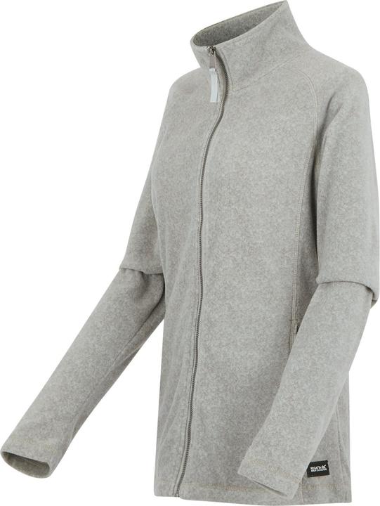 Produktbild Dare2b Mayse Fleecejacke Durchgehender Reissverschluss (42)
