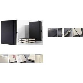 Thumbnail - Sigel, Heft + Block, Conceptum (A4+, Liniert, Harter Einband)