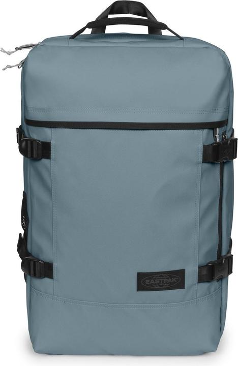 tarp dust blue