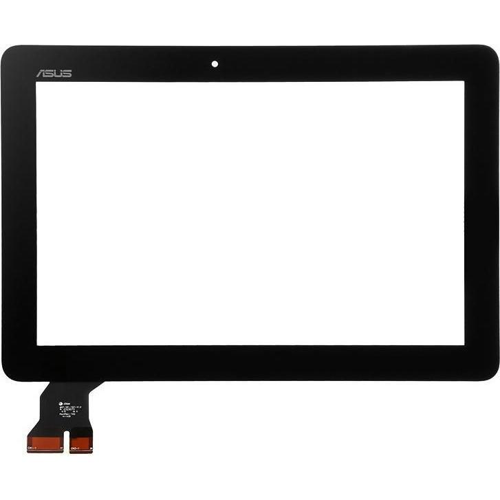 CoreParts Digitizer Touch Panel - Black (Display, MeMo Pad 10), Mobilgerät Ersatzteile, Schwarz