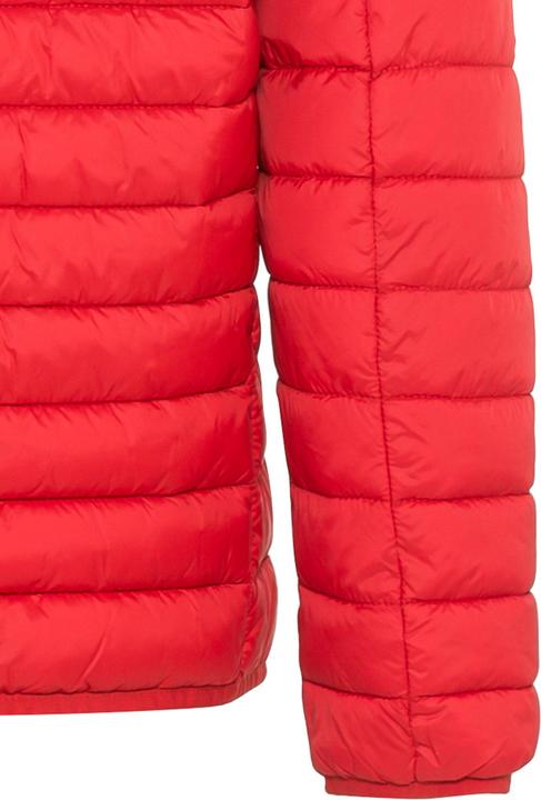 Actual product image Camel Active Recycled nylon quilted blouson (50)