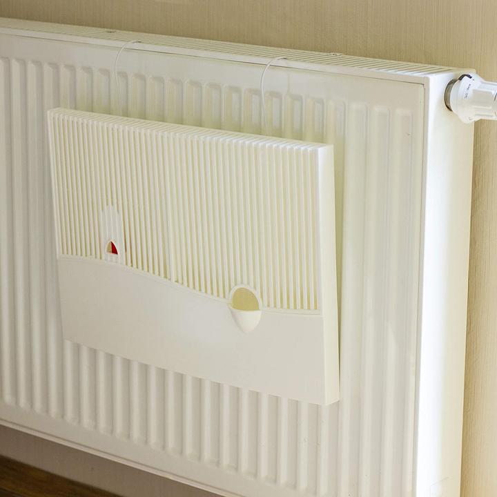Actual product image Benta Humidifier set (40 m²)