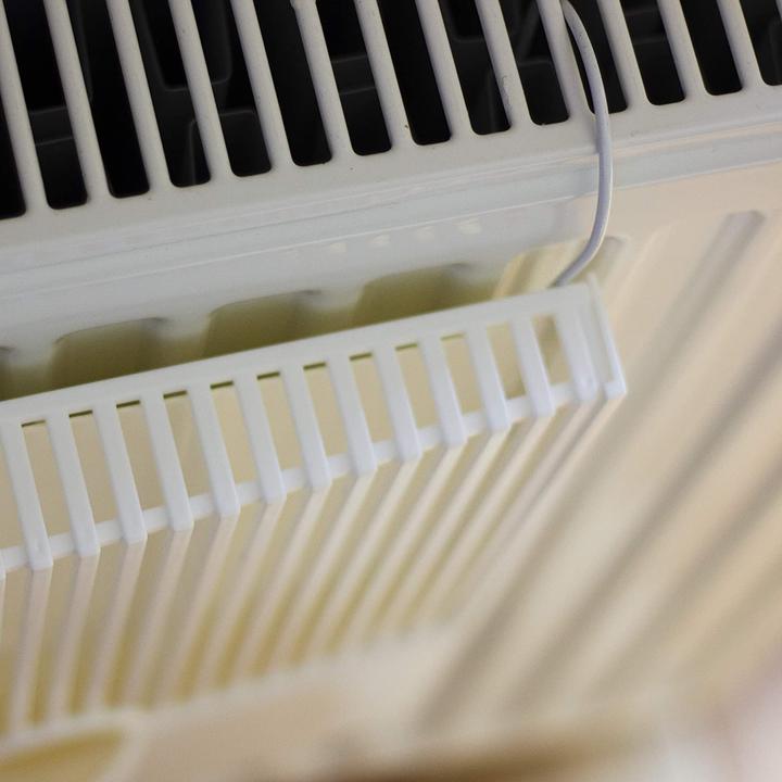 Actual product image Benta Humidifier set (40 m²)