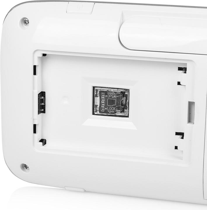 Produktbild Byron 109 DisplayErweiterung