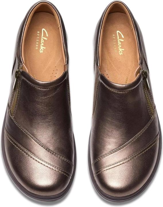Produktbild Clarks Halbschuhe (41)
