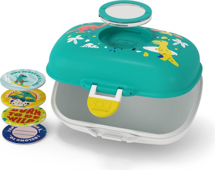 Actual product image Monbento Dino