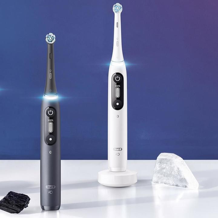 Produktbild Oral-B iO electric toothbrush Adult Rotating (Oszillierende Zahnbürste)