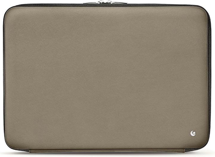 Actual product image Noreve Leather sleeve