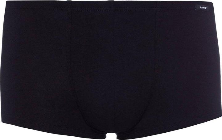 Produktbild Skiny Boxershort Casual Figurbetont (S, 4er Pack)