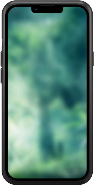 Produktbild Xqisit Silicone Case Anti Bac (Apple iPhone 14 Plus)