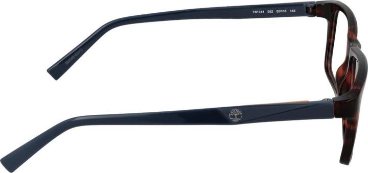 Actual product image Timberland Brillenfassung Tb1744 55052 (no correction)