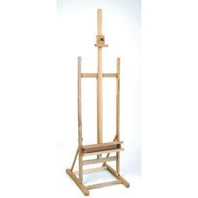 Winsor & Newton, Cavalletto, Studio staffeli (max lrred h.120cm)
