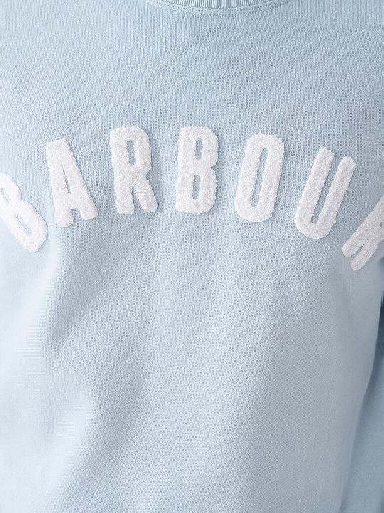 Actual product image Barbour Sweater (L)