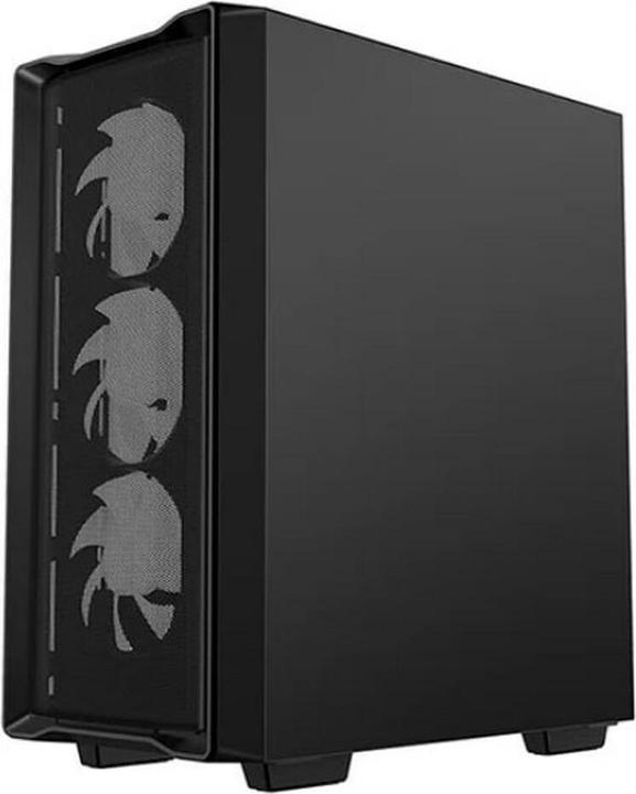 Produktbild Deepcool CC560 Mesh v2 (ATX, mATX, Mini-ITX)