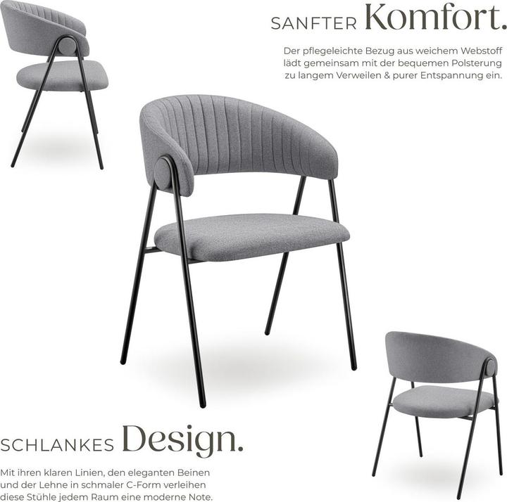 Produktbild tectake Bedano