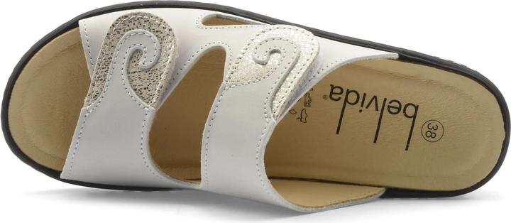 Image du produit Belvida Nubuk/Rain (41)